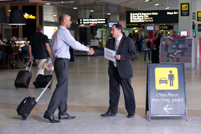 Taxi to Melbourne Airport