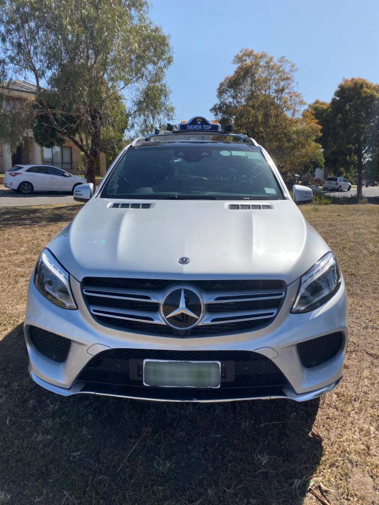 Silver Taxi Service Albert Park