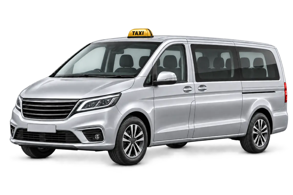 Maxi Taxi