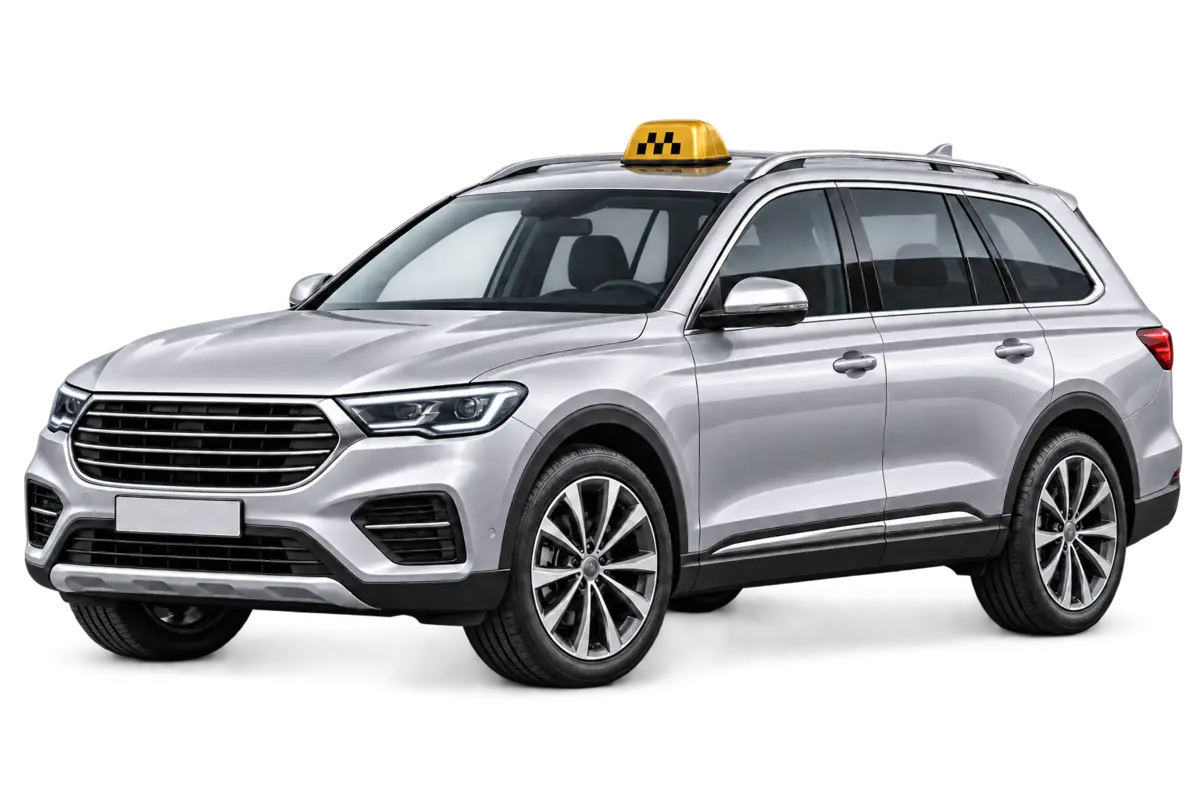 SUV or Wagon